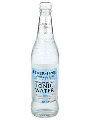 Naturally Light Indian Tonic
